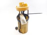 In-tank fuel pump