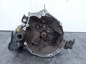 5 Gang Schaltgetriebe