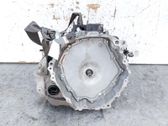 Manual 5 speed gearbox