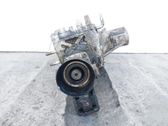 Manual 5 speed gearbox
