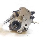 Fuel injection high pressure pump
