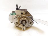 Pompe d'injection de carburant à haute pression