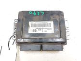 Engine control unit/module