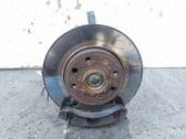 Cubo de rueda delantera