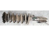 Front shock absorber/damper