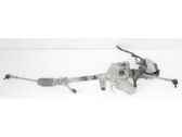 Steering rack