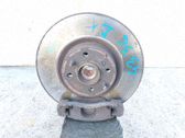 Cubo de rueda delantera