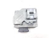 Immobilizer control unit/module
