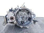 Manual 5 speed gearbox