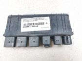 Unidad de control/módulo del motor