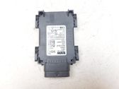 Calculateur moteur ECU
