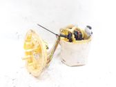 In-tank fuel pump