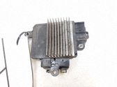 Valve électromagnétique