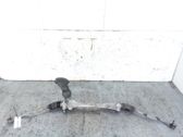 Steering rack
