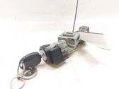 Ignition lock
