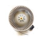 Heater fan/blower