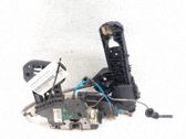 Cerradura de puerta delantera