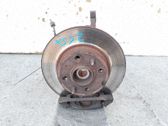 Cubo de rueda delantera