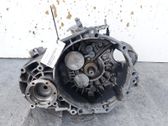 Mechaninė 5 pavarų dėžė