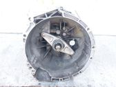 Mechaninė 5 pavarų dėžė