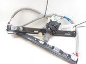Fensterheber elektrisch mit Motor Tür vorne