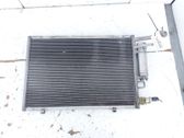 A/C cooling radiator (condenser)