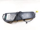 Seat airbag