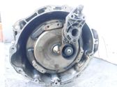 Manual 5 speed gearbox