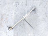 Fourchette, bras de suspension inférieur avant