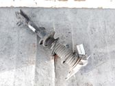 Rear shock absorber/damper