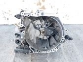 Manual 5 speed gearbox