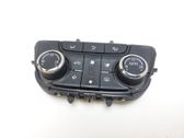 Center console