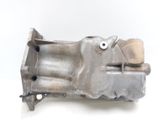 Oil sump