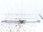 Wischergestänge Wischermotor vorne