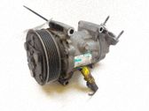 Ilmastointilaitteen kompressorin pumppu (A/C)