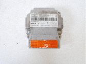 Unidad de control/módulo del motor