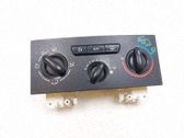 Console centrale