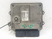 Unidad de control/módulo del motor