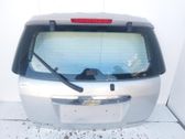 Tailgate/trunk/boot lid
