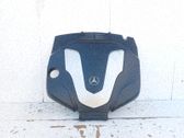 Motorabdeckung