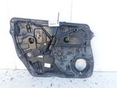 Fensterheber elektrisch mit Motor Tür vorne