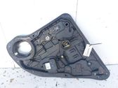 Fensterheber mechanisch Tür hinten