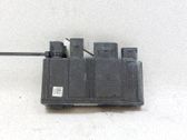 Unidad de control/módulo del motor