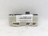 Unidad de control/módulo del motor