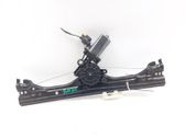 Fensterheber elektrisch ohne Motor Tür vorne