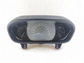 Compteur de vitesse tableau de bord