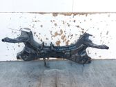 Front subframe