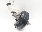 Brake booster