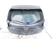 Tailgate/trunk/boot lid