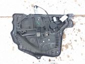Regulador de puerta delantera con motor